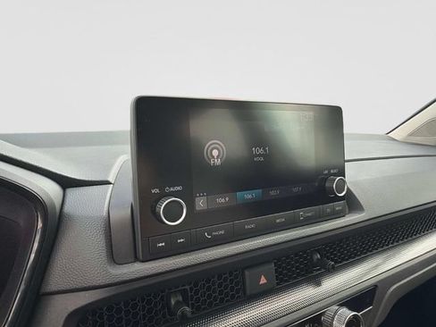 Certified 2025 Honda CR-V EX image 26