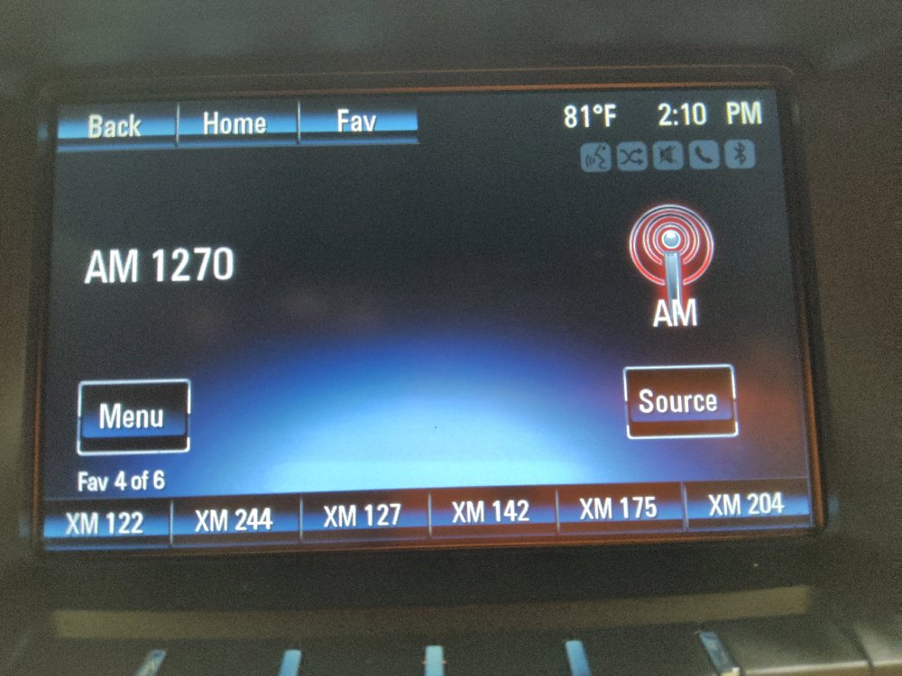 Used 2016 Chevrolet Equinox LT FWD image 25