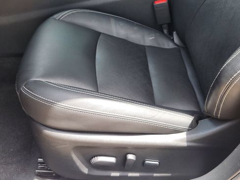 Certified 2025 Nissan Altima 2.5 SL FWD image 27