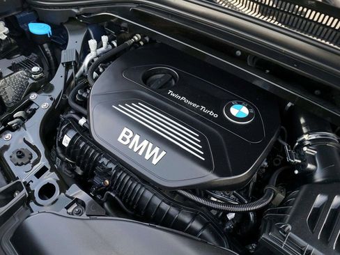 Used 2018 BMW X2 xDrive28i w/ Convenience Package AWD/4WD image 12