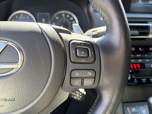 Used 2022 Lexus IS 300 AWD w/ Comfort Package image 25