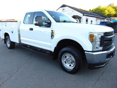 Used 2019 Ford F250 XL w/ XL Value Package AWD/4WD image 33