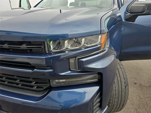 Used 2019 Chevrolet Silverado 1500 RST w/ All-Star Edition image 20