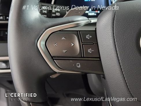 Certified 2025 Lexus RX 350 w/ Convenience Package AWD/4WD image 33