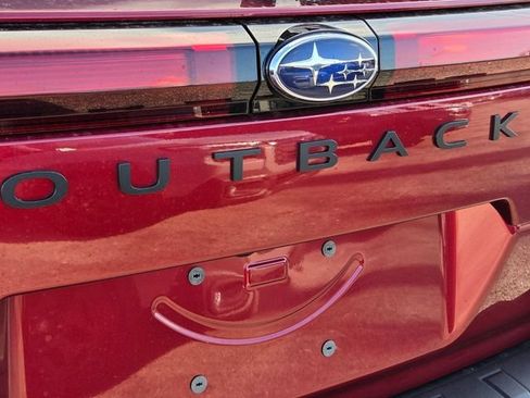 New 2026 Subaru Outback Premium AWD/4WD image 9