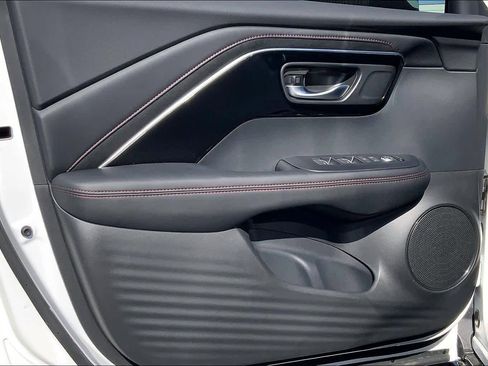 New 2026 Acura ADX A-Spec image 16