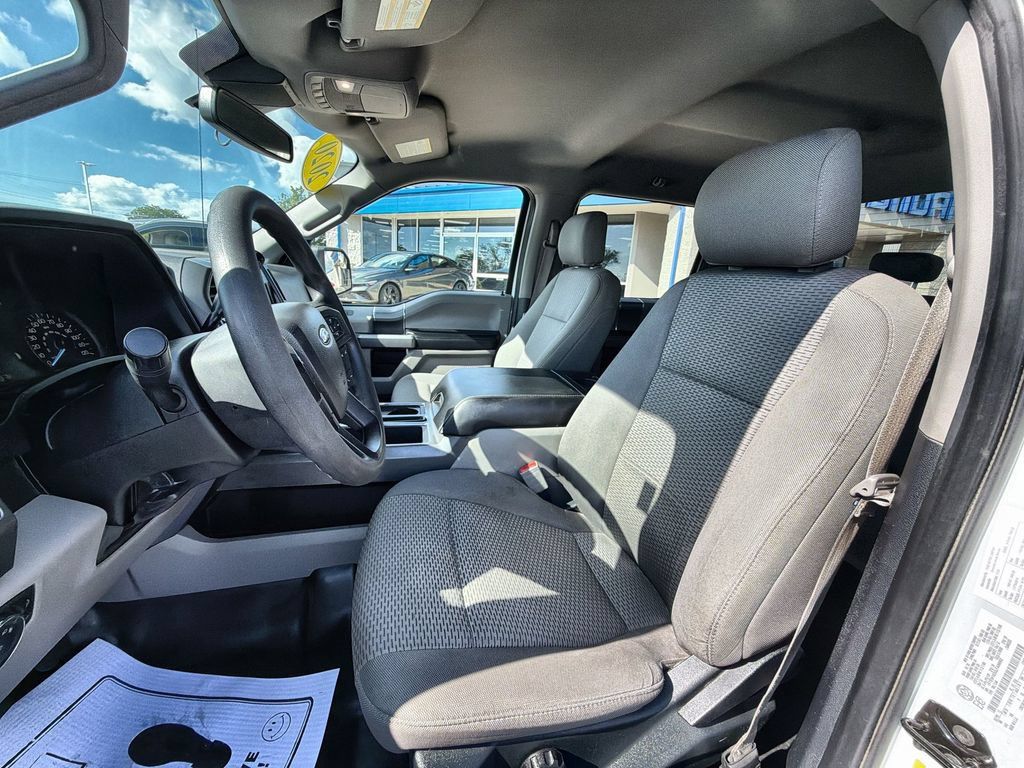 Used 2020 Ford F150 XLT w/ XTR Package AWD/4WD image 13