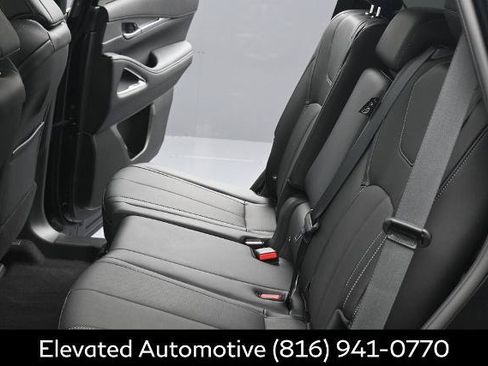 Certified 2026 INFINITI QX60 Luxe w/ Cargo Package AWD/4WD image 18