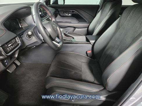 Used 2025 Acura ADX A-Spec FWD image 13