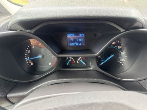 Used 2015 Ford Transit Connect XL FWD image 8