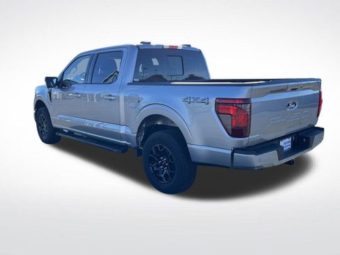 Used 2024 Ford F150 XLT w/ Equipment Group 302A MID image 6