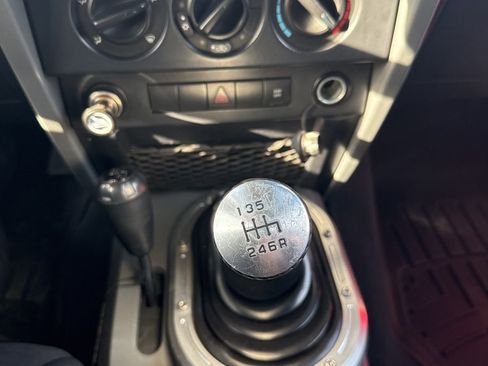 Used 2008 Jeep Wrangler X image 10