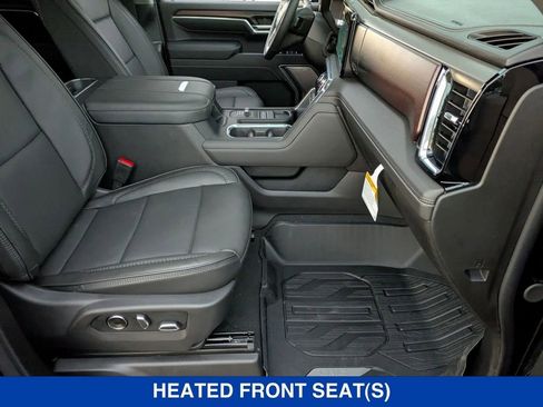 New 2026 GMC Sierra 3500 Denali w/ Denali Reserve Package image 38