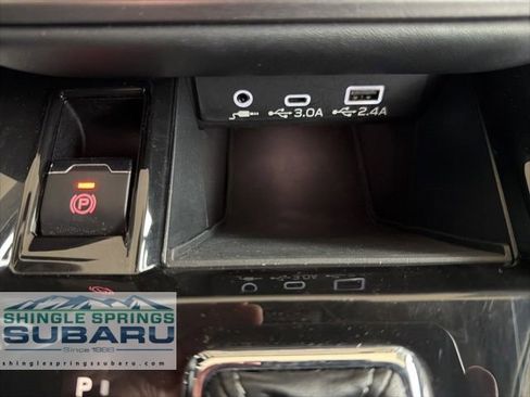 Certified 2025 Subaru Outback Premium image 51