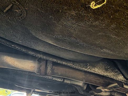 Used 1999 BMW 323i Convertible image 60