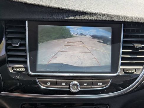 Used 2019 Buick Encore Preferred FWD image 20
