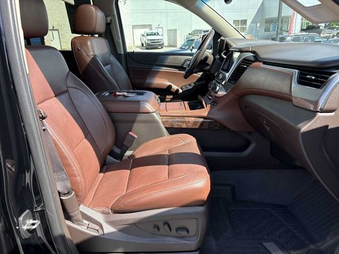 Used 2015 Chevrolet Tahoe LTZ AWD/4WD image 29