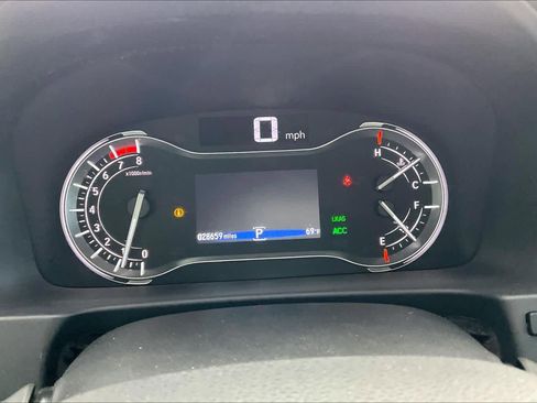 Used 2023 Honda Ridgeline Sport image 24