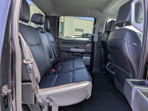 Used 2025 Ford F250 Lariat AWD/4WD image 30