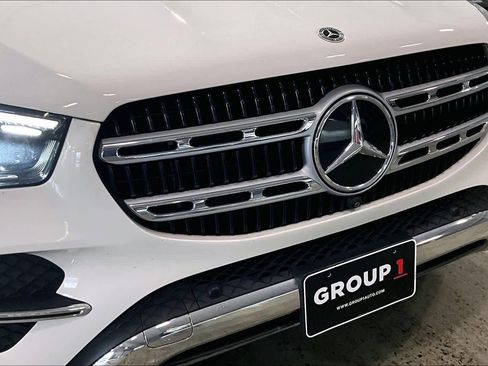 Used 2024 Mercedes-Benz GLE 350 4MATIC image 29