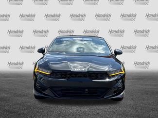 Used 2022 Kia K5 GT-Line video 3