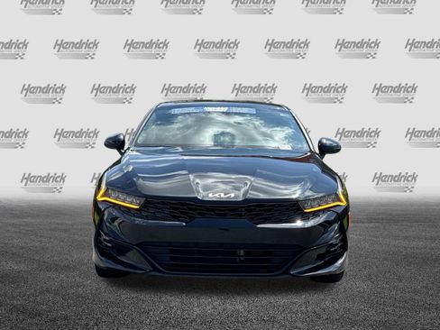 Used 2022 Kia K5 GT-Line image 3