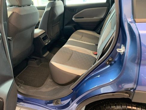 New 2026 Subaru Forester AWD/4WD image 10
