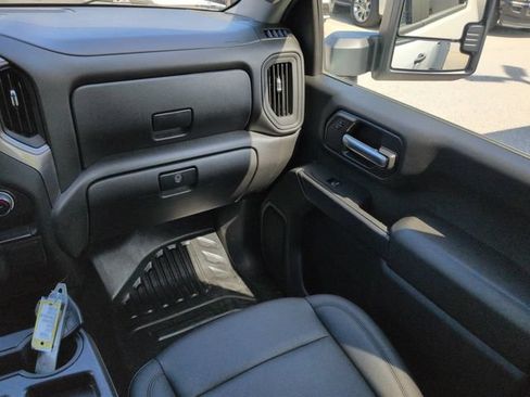 Used 2024 Chevrolet Silverado 3500 W/T w/ WT Fleet Convenience Package AWD/4WD image 16