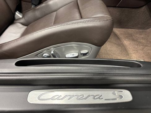 Used 2013 Porsche 911 Carrera S RWD image 24
