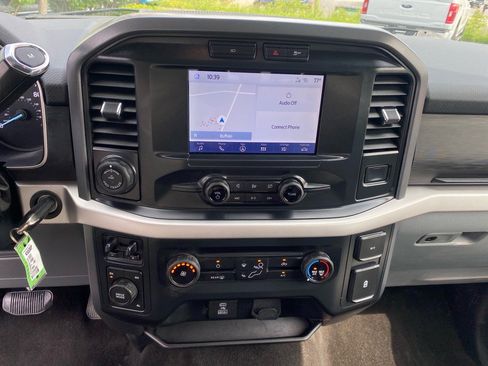 Used 2022 Ford F150 XLT w/ XTR Package image 11