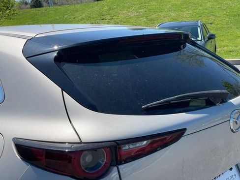 Certified 2024 MAZDA CX-30 AWD 2.5 S w/ Select Sport Pkg image 26