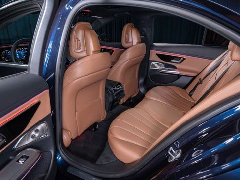 Certified 2026 Mercedes-Benz E 350 Sedan image 27