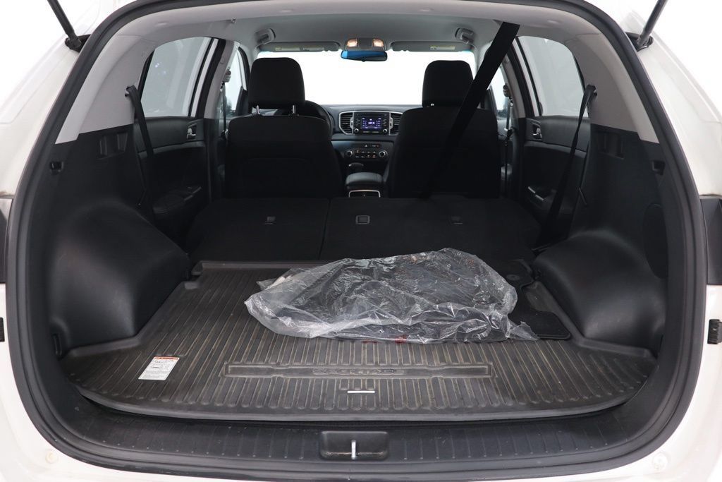 Used 2019 Kia Sportage LX AWD/4WD image 34