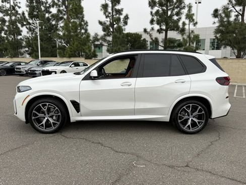 Used 2026 BMW X5 xDrive40i w/ M Sport Package image 13