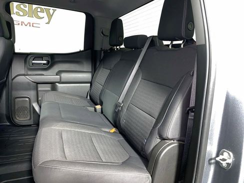 Used 2020 Chevrolet Silverado 1500 LT w/ All-Star Edition image 21