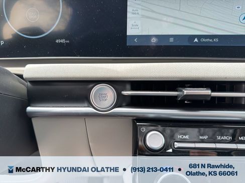 Used 2025 Hyundai Tucson SEL AWD/4WD image 31