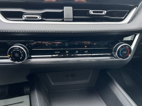 New 2026 Chevrolet Equinox LT image 27