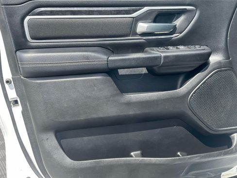 Used 2023 RAM 1500 Big Horn AWD/4WD image 15