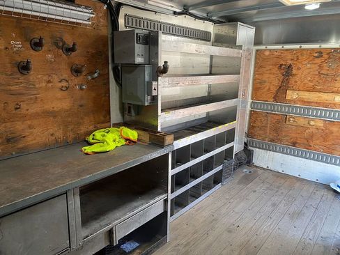 Used 2015 RAM 5500 Tradesman image 30