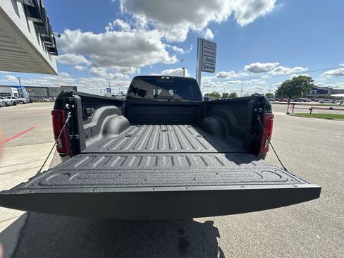 New 2025 RAM 2500 Laramie w/ Night Edition image 16