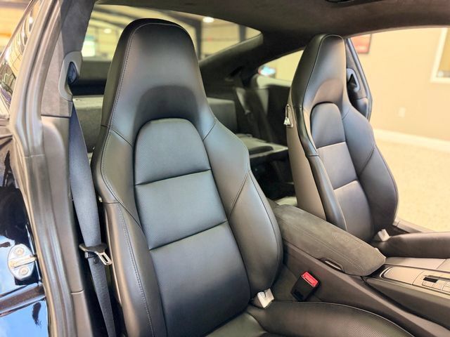 Used 2018 Porsche 911 Carrera GTS RWD image 31