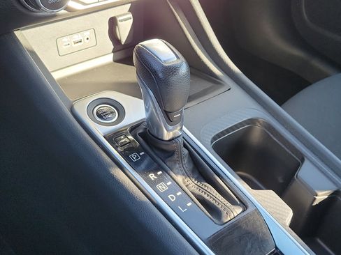 Used 2022 Nissan Sentra SV w/ All-Weather Package image 25