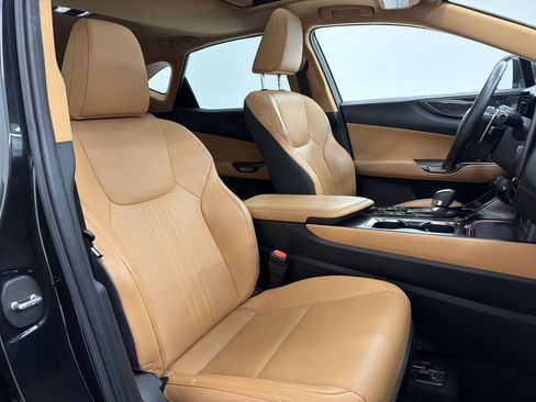 Used 2024 Lexus NX 350 AWD w/ Cold Area Package image 23