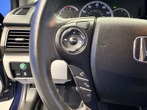 Used 2015 Honda Accord EX-L image 15