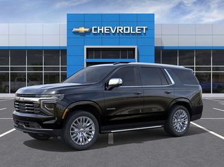 New 2026 Chevrolet Tahoe Premier w/ Sun And Tow Package AWD/4WD video 2