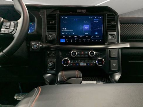 New 2025 Ford F150 Raptor image 11