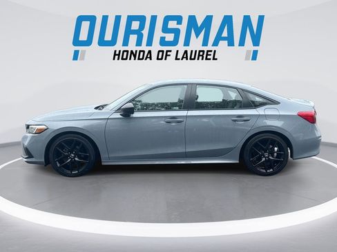 Used 2023 Honda Civic Sport image 5