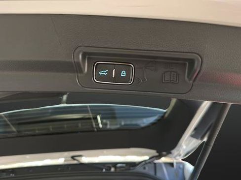 New 2026 Ford Explorer Tremor w/ Tremor Ultimate Package AWD/4WD image 36