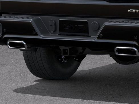 New 2026 GMC Sierra 1500 AT4 w/ AT4 Premium Package AWD/4WD image 14