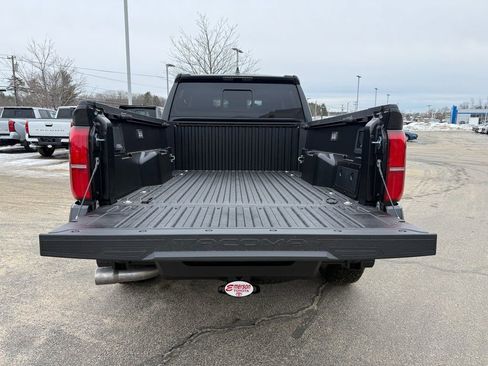 New 2026 Toyota Tacoma TRD Off-Road image 5